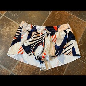 Women’s athleta shorts
